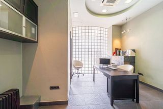 Oficina en venta en Barrio de Abando en Bilbao