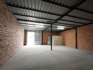 Local comercial en alquiler en Las Lagunas en Mijas