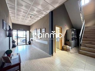 Nave industrial en alquiler en Renfe - Bulevar 1º y 2º Fase en Jaén