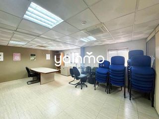 Nave industrial en alquiler en Renfe - Bulevar 1º y 2º Fase en Jaén