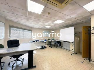 Nave industrial en alquiler en Renfe - Bulevar 1º y 2º Fase en Jaén