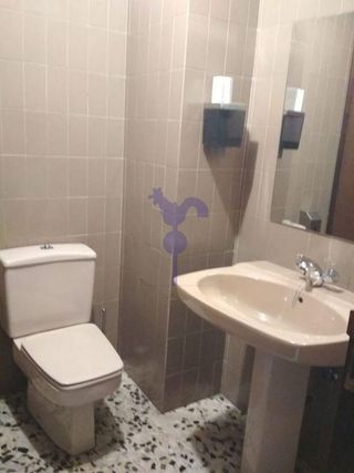 Oficina en alquiler en Centro Ciudad en León