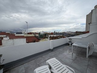 Ático en alquiler en Ciudad Vieja en Coruña (A)
