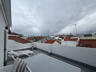 Ático en alquiler en Ciudad Vieja en Coruña (A)