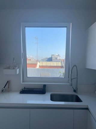 Ático en alquiler en Ciudad Vieja en Coruña (A)