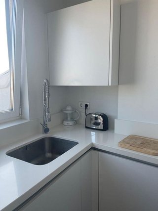 Ático en alquiler en Ciudad Vieja en Coruña (A)