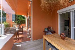 Chalet en venta en El Faro de Calaburra - Chaparral en Mijas