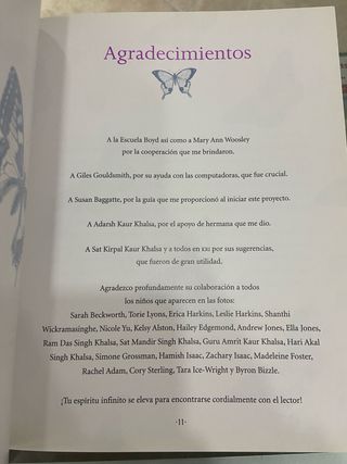 Yoga Para Ninos: El Vuelo De La Mariposa (Spani...