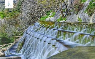 Casa rural en venta en Villanueva del Trabuco