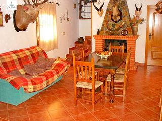 Casa rural en venta en Villanueva del Trabuco