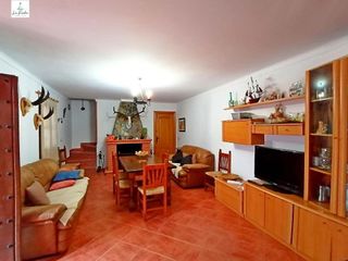 Casa rural en venta en Villanueva del Trabuco