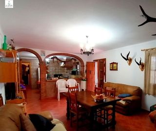 Casa rural en venta en Villanueva del Trabuco