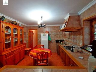 Casa rural en venta en Villanueva del Trabuco