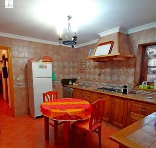 Casa rural en venta en Villanueva del Trabuco