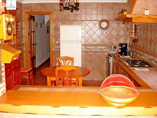 Casa rural en venta en Villanueva del Trabuco