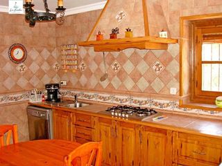 Casa rural en venta en Villanueva del Trabuco