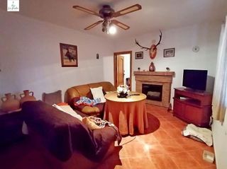 Casa rural en venta en Villanueva del Trabuco