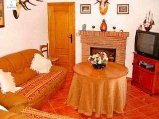 Casa rural en venta en Villanueva del Trabuco