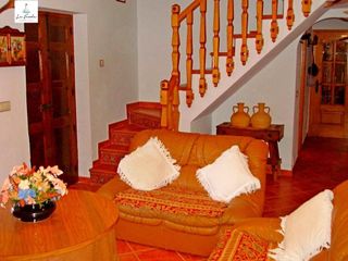 Casa rural en venta en Villanueva del Trabuco