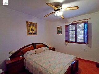 Casa rural en venta en Villanueva del Trabuco