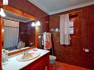 Casa rural en venta en Villanueva del Trabuco