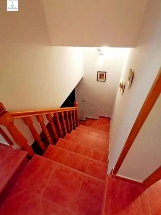 Casa rural en venta en Villanueva del Trabuco