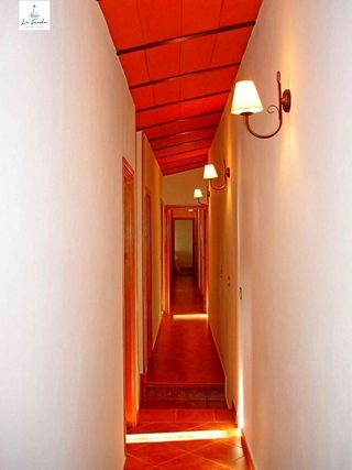 Casa rural en venta en Villanueva del Trabuco