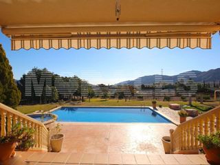 Masía en venta en Mazarrón ciudad en Mazarrón