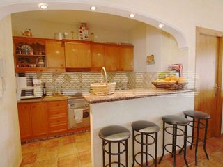 Masía en venta en Mazarrón ciudad en Mazarrón