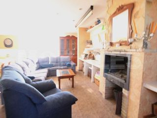 Masía en venta en Mazarrón ciudad en Mazarrón