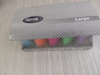 Box 25 Accendini Atomic Large
