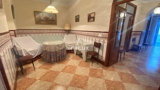 Casa adosada en venta en Campanario
