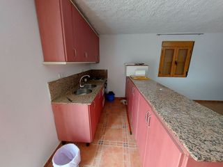 Casa rural en venta en Baza