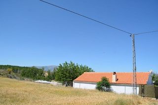 Casa rural en venta en Baza