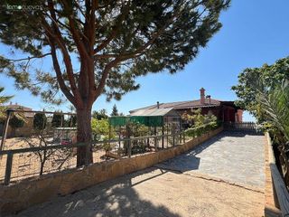 Casa rural en venta en Vera Ciudad en Vera