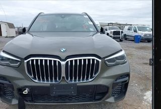 Despiece BMW X5 2022 Motor B58