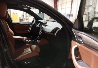 Despiece BMW X4 xDrive30i 2021