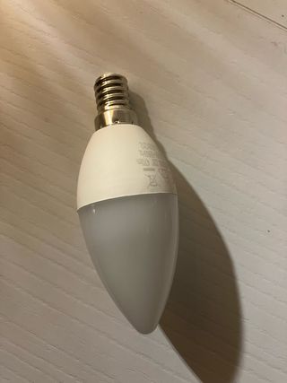 Juego de 2 lámparas de mesa