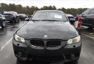 Despiece BMW Serie 3 335i 2008