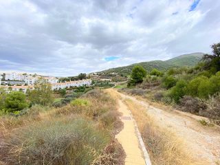 Terreno en venta en Alhaurín el Grande