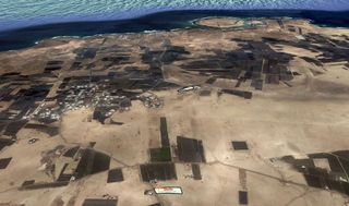 Terreno en venta en Tinajo