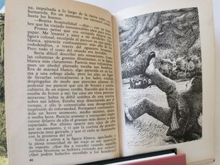 Dos novelas de H. G. Wells