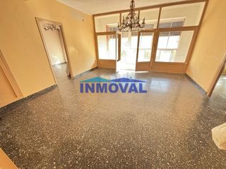 Piso en venta en Valdepeñas