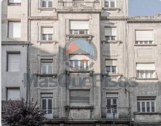 Local comercial en venta en Praza España - Casablanca en Vigo