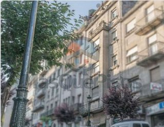 Local comercial en venta en Praza España - Casablanca en Vigo