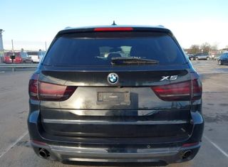 Despiece BMW X5 xDrive35i 2015