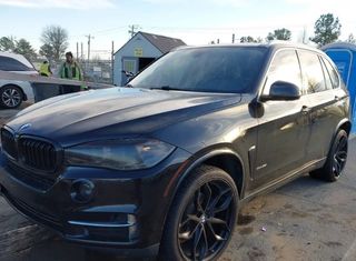 Despiece BMW X5 xDrive35i 2015