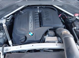 Despiece BMW X5 xDrive35i 2015