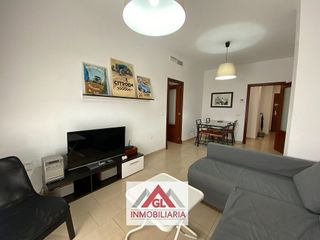 Piso en venta en Centro-Calzada-Cabo Noval en Sanlúcar de Barrameda