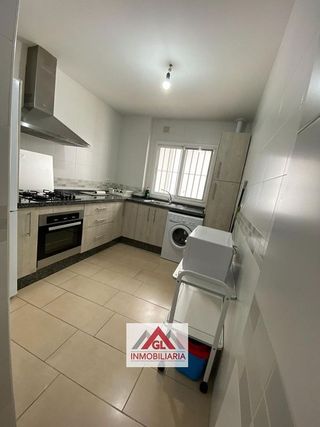 Piso en venta en Centro-Calzada-Cabo Noval en Sanlúcar de Barrameda